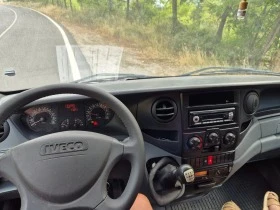 Iveco Daily 50C15, снимка 8