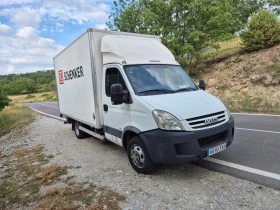 Iveco Daily 50C15, снимка 2