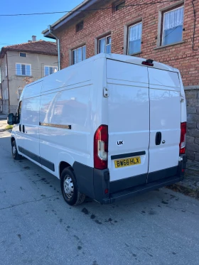 Fiat Ducato 2.3 MJet- MWB, снимка 5