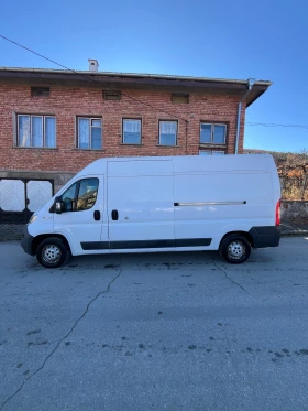 Fiat Ducato 2.3 MJet- MWB, снимка 6