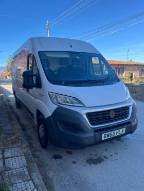 Fiat Ducato 2.3 MJet- MWB, снимка 2