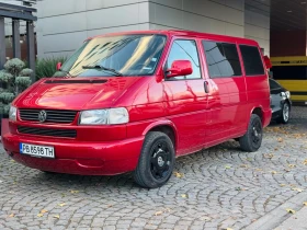 VW T4 2.5TDI  | Mobile.bg    2