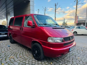 VW T4 2.5TDI  | Mobile.bg    4