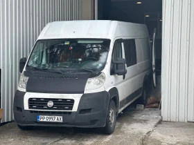 Fiat Ducato, снимка 1