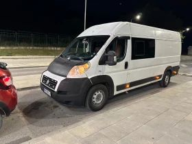 Fiat Ducato, снимка 4