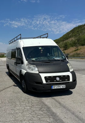 Fiat Ducato, снимка 10