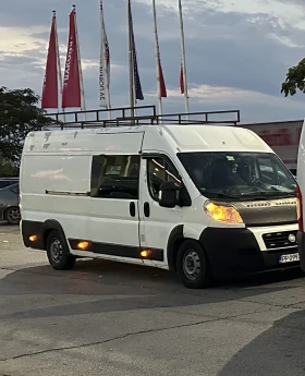 Fiat Ducato, снимка 9