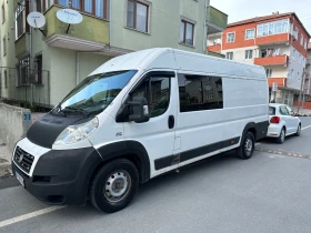 Fiat Ducato, снимка 2