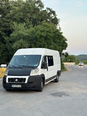 Fiat Ducato, снимка 5