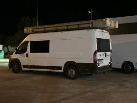 Fiat Ducato, снимка 12