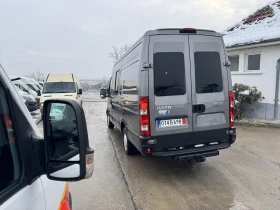 Iveco Daily 6местен KLIMA220000km!!!, снимка 4