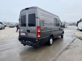 Iveco Daily 6местен KLIMA220000km!!!, снимка 6