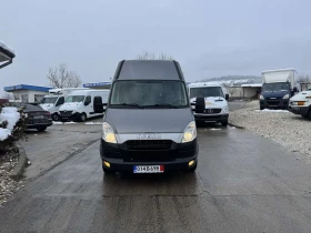 Iveco Daily 6местен KLIMA220000km!!!, снимка 2