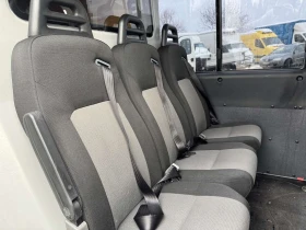 Iveco Daily 6местен KLIMA220000km!!!, снимка 10