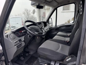 Iveco Daily 6местен KLIMA220000km!!!, снимка 14