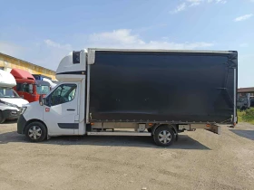 Обява за продажба на Renault Master ~57 600 лв. - изображение 1