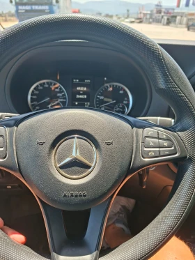 Mercedes-Benz Vito 114 /2, 2 turier extra long  | Mobile.bg    6