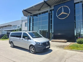     Mercedes-Benz Vito 114 /2, 2 turier extra long 