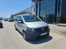     Mercedes-Benz Vito 114 /2, 2 turier extra long 