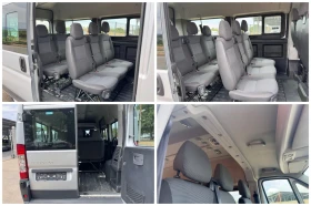 Peugeot Boxer 2.2HDI 120 8+ 1 * *  | Mobile.bg    15