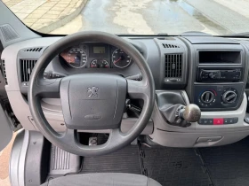 Peugeot Boxer 2.2HDI 120 8+ 1 * *  | Mobile.bg    13