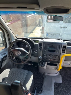 Обява за продажба на Mercedes-Benz Sprinter 313 ~37 800 лв. - изображение 6