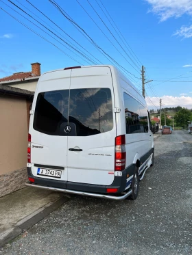 Обява за продажба на Mercedes-Benz Sprinter 313 ~37 800 лв. - изображение 5