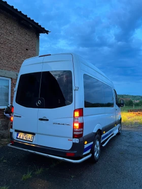 Обява за продажба на Mercedes-Benz Sprinter 313 ~37 800 лв. - изображение 2