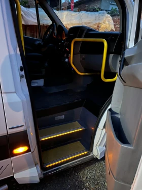 Обява за продажба на Mercedes-Benz Sprinter 313 ~37 800 лв. - изображение 8