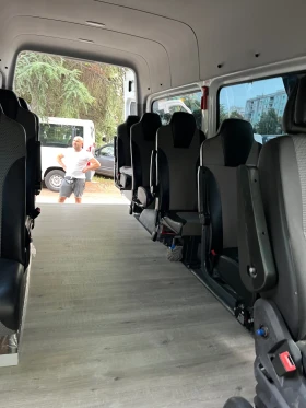 Обява за продажба на Mercedes-Benz Sprinter 313 ~37 800 лв. - изображение 3