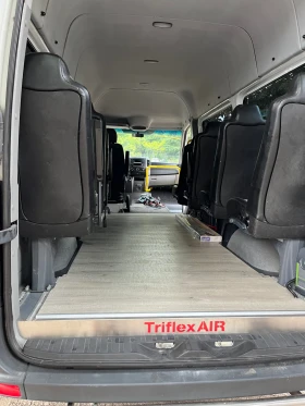 Обява за продажба на Mercedes-Benz Sprinter 313 ~37 800 лв. - изображение 4