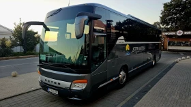 Обява за продажба на Setra S 415 GT ~65 000 EUR - изображение 2