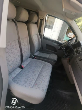 VW Transporter 1.9 105 | Mobile.bg    13