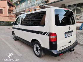 Обява за продажба на VW Transporter 1.9 105кс ~19 999 лв. - изображение 5