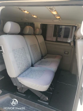 Обява за продажба на VW Transporter 1.9 105кс ~19 999 лв. - изображение 11