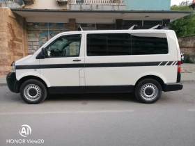 Обява за продажба на VW Transporter 1.9 105кс ~19 999 лв. - изображение 3