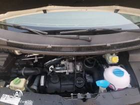 VW Transporter 1.9 105 | Mobile.bg    17