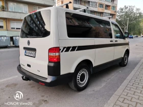 Обява за продажба на VW Transporter 1.9 105кс ~19 999 лв. - изображение 6