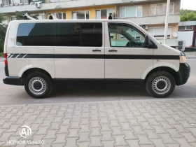 Обява за продажба на VW Transporter 1.9 105кс ~19 999 лв. - изображение 2