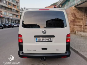Обява за продажба на VW Transporter 1.9 105кс ~19 999 лв. - изображение 4