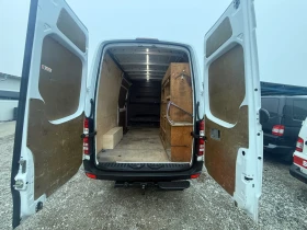 Mercedes-Benz Sprinter 2.2, снимка 7