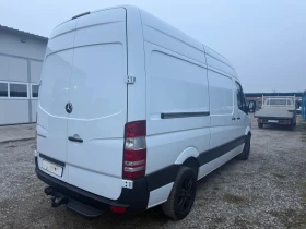 Mercedes-Benz Sprinter 2.2, снимка 5