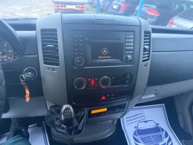 Mercedes-Benz Sprinter 2.2, снимка 14
