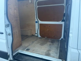 Mercedes-Benz Sprinter 2.2, снимка 9