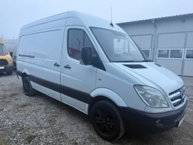 Mercedes-Benz Sprinter 2.2, снимка 4