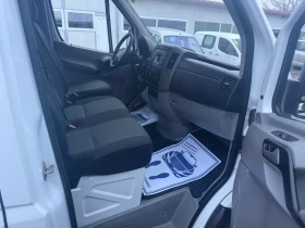 Mercedes-Benz Sprinter 2.2, снимка 11