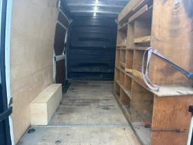 Mercedes-Benz Sprinter 2.2, снимка 8