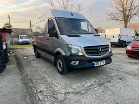 Mercedes-Benz Sprinter 314 314CDI EURO 6, снимка 5