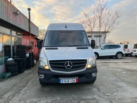 Mercedes-Benz Sprinter 314 314CDI EURO 6, снимка 4
