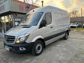 Mercedes-Benz Sprinter 314 314CDI EURO 6 - изображение 1